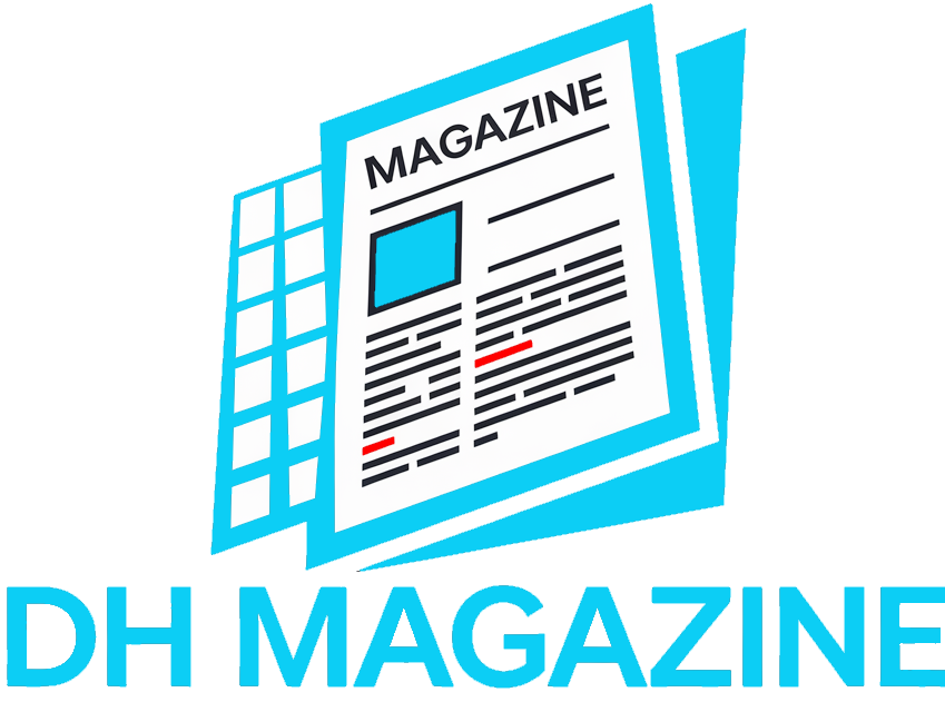 DH Magazine