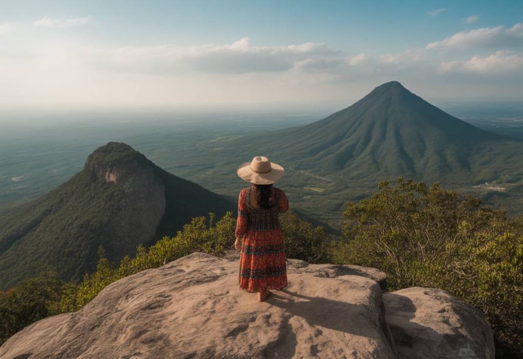 El renacimiento de las lenguas indígenas en México y España: un puente entre cultura y turismo sostenible
