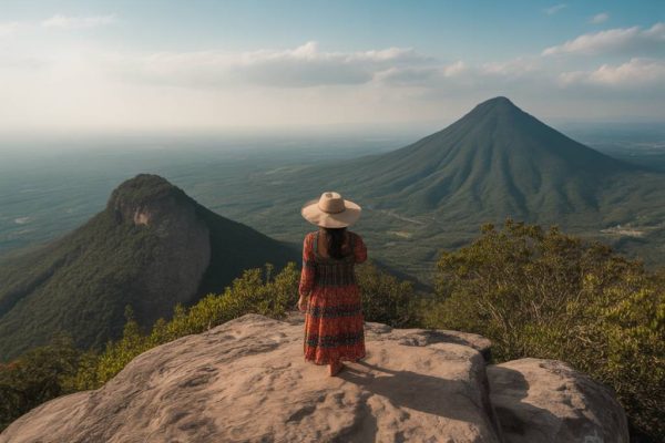 El renacimiento de las lenguas indígenas en México y España: un puente entre cultura y turismo sostenible El renacimiento de las lenguas indígenas en México y España: un puente entre cultura y turismo sostenible