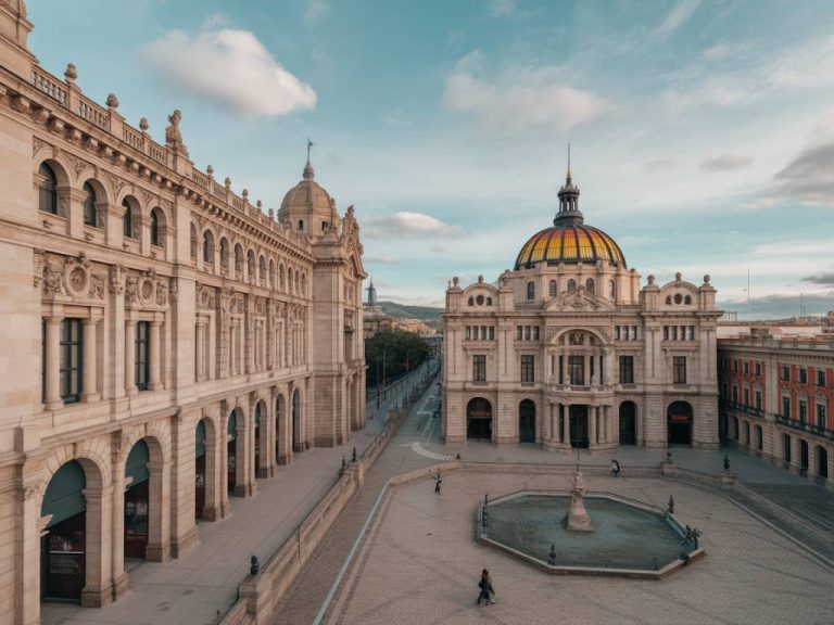 La revolución de la realidad aumentada en los museos de España y México: una nueva forma de vivir la cultura y el turismo