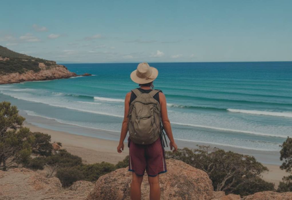 El turismo regenerativo en España y México: cómo viajar puede contribuir a la restauración ambiental y cultural