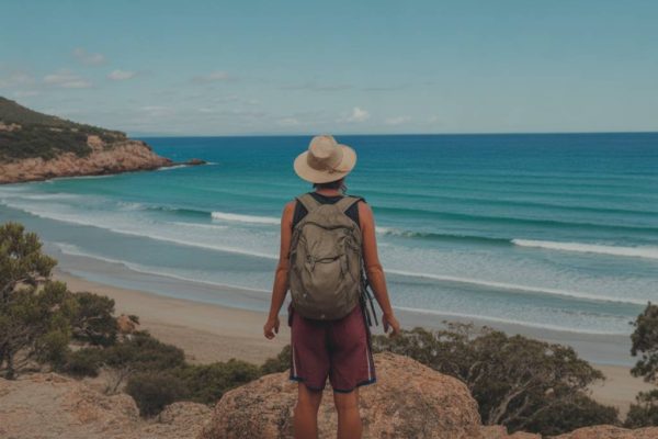 El turismo regenerativo en España y México: cómo viajar puede contribuir a la restauración ambiental y cultural