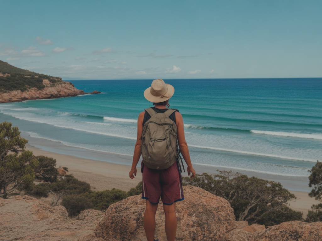 El turismo regenerativo en España y México: cómo viajar puede contribuir a la restauración ambiental y cultural