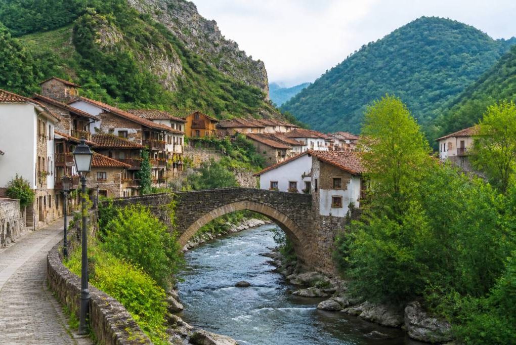 Asturias pueblos con más encanto para visitar