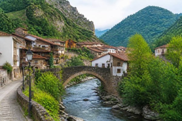 Asturias pueblos con más encanto para visitar