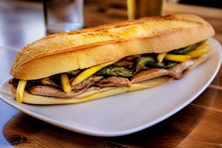 Bocadillo valenciano: dónde probarlo y qué lo hace especial