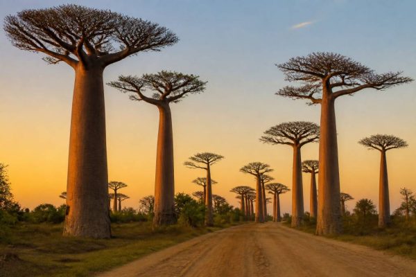 Bosque de baobabs: qué ver y cómo visitar este lugar único