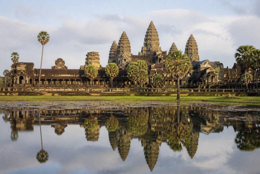 Angkor Wat templos: guía para descubrir el complejo más emblemático de Camboya