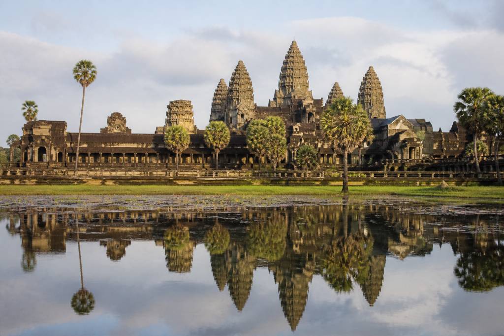 Angkor Wat templos: guía para descubrir el complejo más emblemático de Camboya