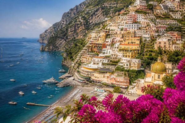 Bota de Italia: ruta cultural por sus ciudades y paisajes más emblemáticos