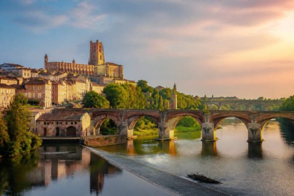 Albi-Toulouse: ruta cultural por el sur de Francia y sus ciudades imprescindibles