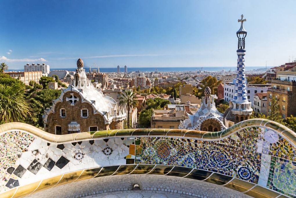 Barcelona y Gaudí: descubre la arquitectura que transforma la ciudad